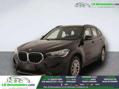 BMW X1 sDrive 18d 150 ch