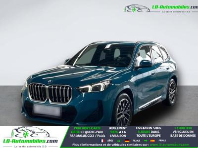BMW X1 sDrive 18d 150ch BVA