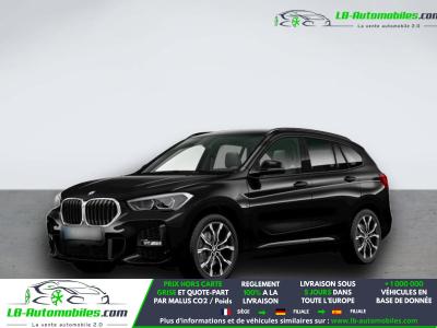 BMW X1 sDrive 18i 136ch BVA