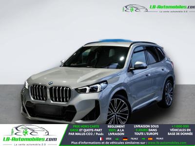 BMW X1 sDrive 18i 136ch BVA