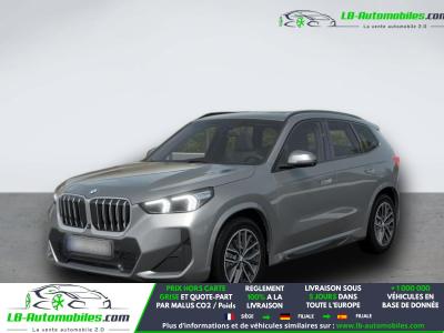 BMW X1 sDrive 18i 136ch BVA
