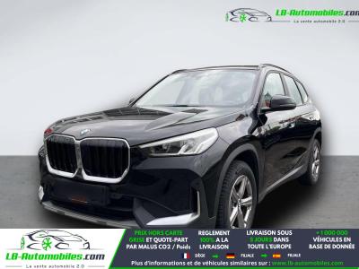 BMW X1 sDrive 18i 136ch BVA