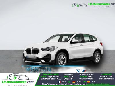 BMW X1 sDrive 18i 136ch BVA
