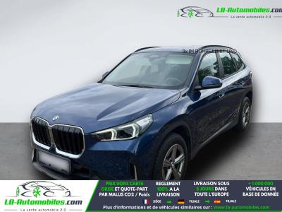 BMW X1 sDrive 18i 136ch BVA