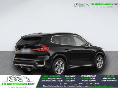 BMW X1 sDrive 18i 136ch BVA