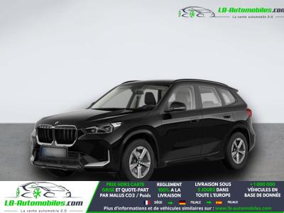 BMW X1 sDrive 18i 136ch BVA