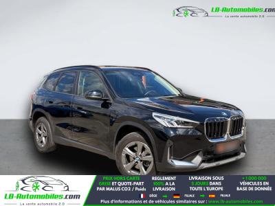 BMW X1 sDrive 18i 136ch BVA