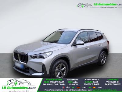 BMW X1 sDrive 18i 136ch BVA