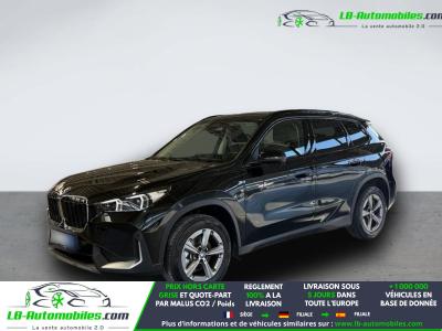 BMW X1 sDrive 18i 136ch BVA