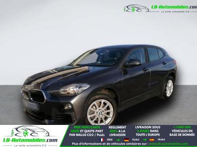 BMW X2 sDrive 18i 140 ch BVA