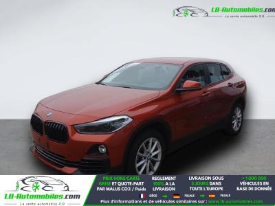 BMW X2 sDrive 18i 140 ch BVA
