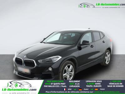 BMW X2 sDrive 18i 140 ch BVA