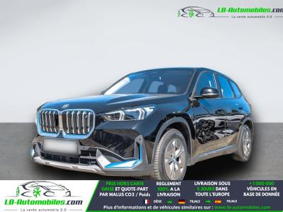 BMW i iX 1 xDrive30 313ch BVA