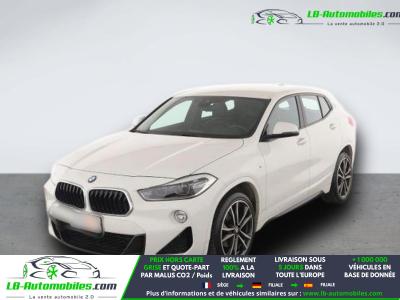 BMW X2 sDrive 18i 140 ch BVA