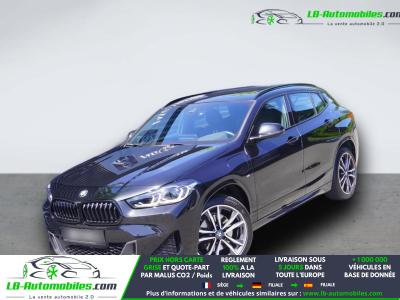 BMW X2 xDrive 25e 220 ch BVA