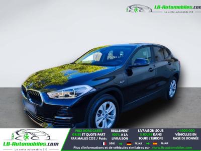 BMW X2 xDrive 25e 220 ch BVA