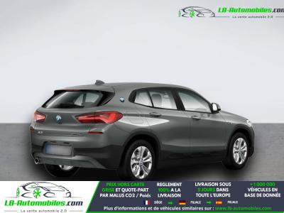 BMW X2 xDrive 25e 220 ch BVA