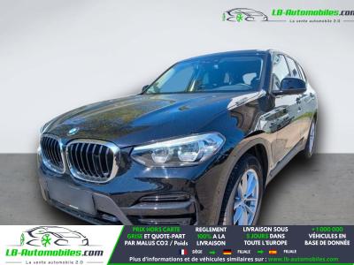 BMW X3 xDrive 20i 184ch BVA