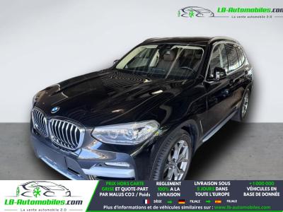 BMW X3 xDrive 20i 184ch BVA