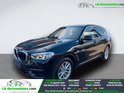 BMW X3 xDrive 20i 184ch BVA