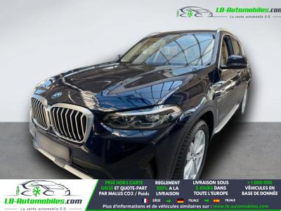 BMW X3 xDrive 30e 292ch BVA