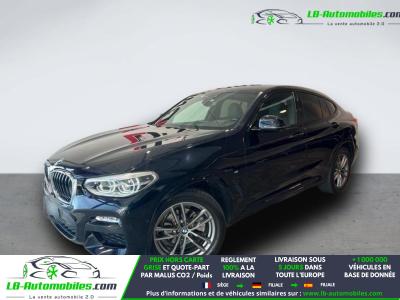 BMW X4 xDrive20d 190 ch BVA
