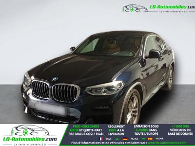 BMW X4 xDrive20d 190 ch BVA