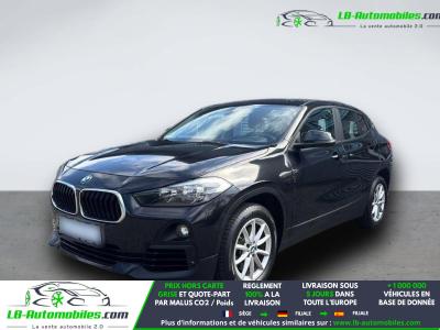 BMW X2 sDrive 20i 192 ch BVA