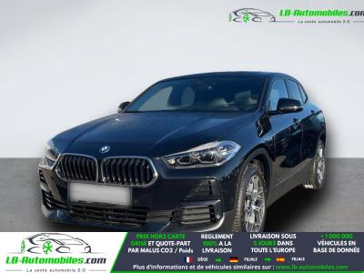 BMW X2 xDrive 25e 220 ch BVA