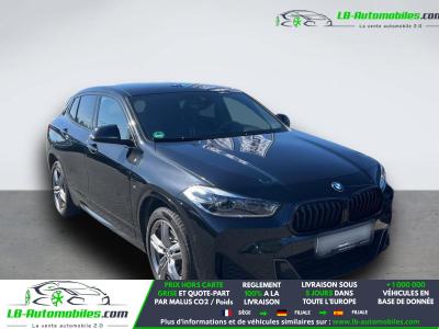 BMW X2 xDrive 25e 220 ch BVA