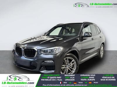 BMW X3 xDrive 20i 184ch BVA