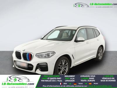 BMW X3 xDrive 20i 184ch BVA