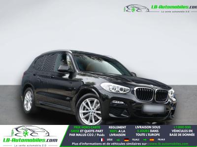 BMW X3 xDrive 20i 184ch BVA