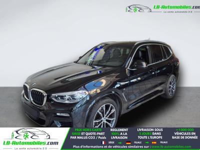 BMW X3 xDrive 20i 184ch BVA