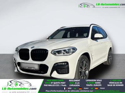 BMW X3 xDrive 30e 292ch BVA