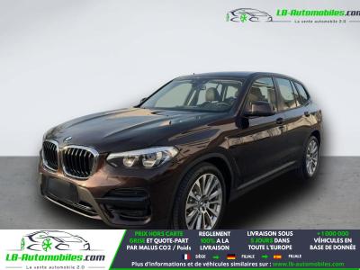 BMW X3 xDrive 30e 292ch BVA