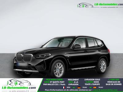 BMW X3 xDrive 30e 292ch BVA