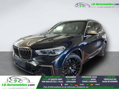 BMW X5 M50i 530 ch BVA