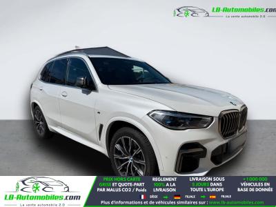 BMW X5 M50i 530 ch BVA