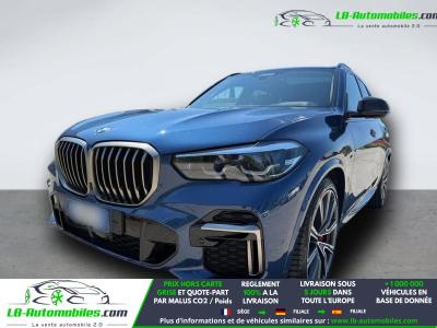 BMW X5 M50i 530 ch BVA