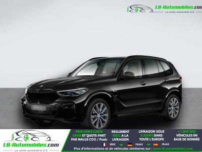 BMW X5 xDrive45e 394 ch BVA