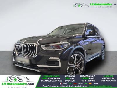 BMW X5 xDrive45e 394 ch BVA