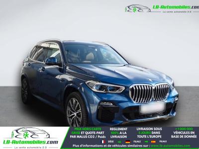 BMW X5 xDrive45e 394 ch BVA