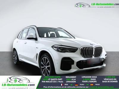 BMW X5 xDrive45e 394 ch BVA