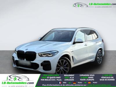BMW X5 xDrive45e 394 ch BVA