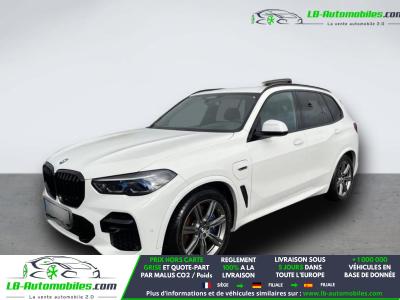 BMW X5 xDrive45e 394 ch BVA