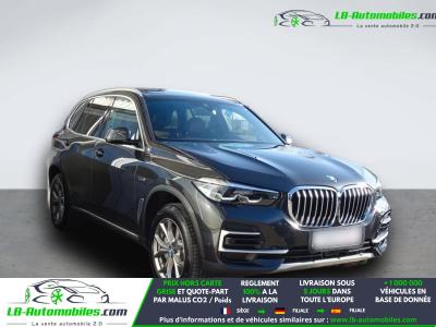 BMW X5 xDrive45e 394 ch BVA