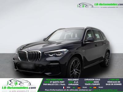 BMW X5 xDrive45e 394 ch BVA