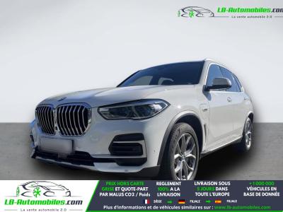 BMW X5 xDrive45e 394 ch BVA