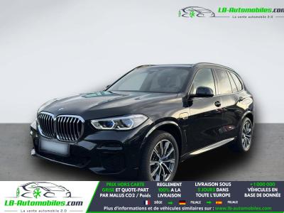 BMW X5 xDrive45e 394 ch BVA